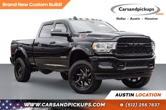 Used 2020 RAM 2500 Tradesman image 1