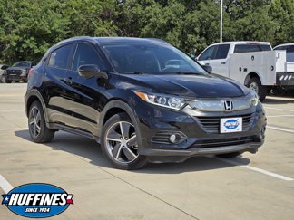 Used 2021 Honda HR-V EX image 1