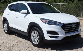 Used 2021 Hyundai Tucson Value image 1