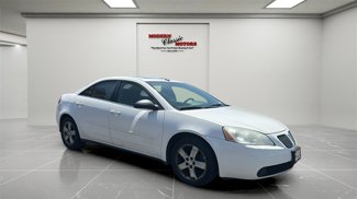 Used 2005 Pontiac G6 GT w/ Premium Value Package image 1
