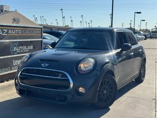Used 2016 MINI Cooper S image 1