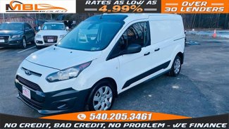 Used 2017 Ford Transit Connect XL image 1