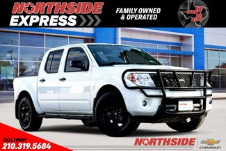 Used 2020 Nissan Frontier SV w/ Midnight Edition Floor Mats image 1
