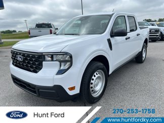 New 2025 Ford Maverick XL w/ Equipment Group 102A image 1