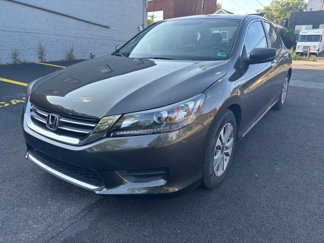 Used 2014 Honda Accord LX image 1