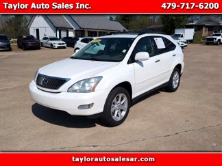 Used 2009 Lexus RX 350 2WD image 1