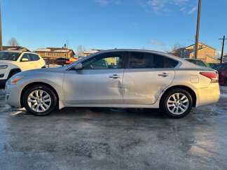 Used 2015 Nissan Altima 2.5 S w/ Display Audio Package image 1