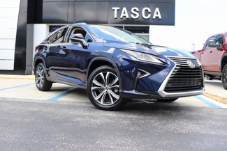 Used 2018 Lexus RX 350 FWD w/ Premium Package image 1