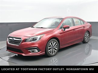 Used 2019 Subaru Legacy 2.5i Premium image 1