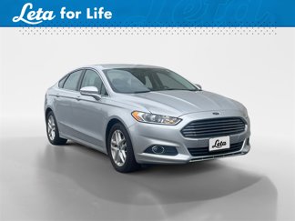 Used 2014 Ford Fusion SE w/ Equipment Group 202A image 1