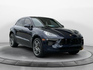 Used 2020 Porsche Macan Turbo video 1