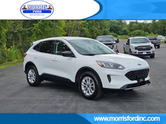 Used 2022 Ford Escape SE w/ Convenience Package image 1