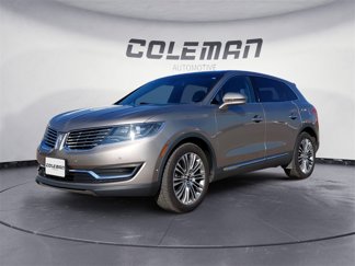Used 2018 Lincoln MKX Reserve w/ Driver Assistance Package image 1