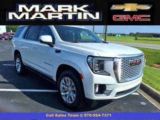 Used 2024 GMC Yukon Denali w/ Max Trailering Package image 1