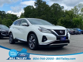 Used 2023 Nissan Murano SL image 1