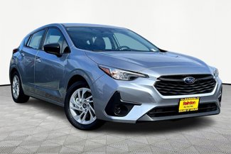 New 2025 Subaru Impreza 2.0i image 1