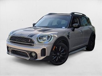 Used 2022 MINI Cooper Countryman S image 1