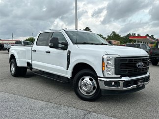 Certified 2023 Ford F350 XL w/ XL Driver Assist Package image 1