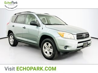 Used 2008 Toyota RAV4 4WD image 1