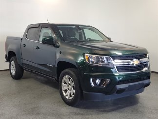 Used 2016 Chevrolet Colorado LT w/ LT Convenience Package image 1