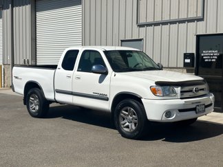 Used 2004 Toyota Tundra SR5 image 1