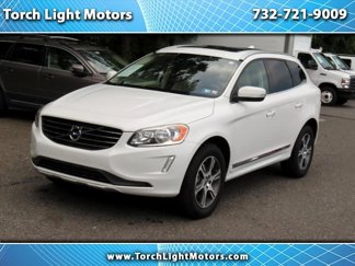 Used 2015 Volvo XC60 T6 image 1