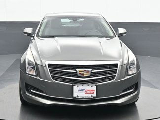 Used 2017 Cadillac ATS Luxury image 1