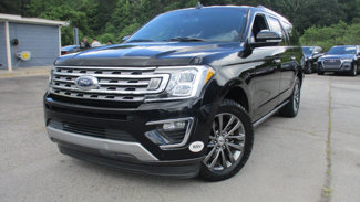 Used 2020 Ford Expedition Max Limited image 1