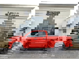 New 2025 RAM 1500 Tradesman w/ Night Edition image 1