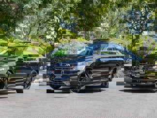 Used 2017 Volkswagen Passat 1.8T R-Line image 1