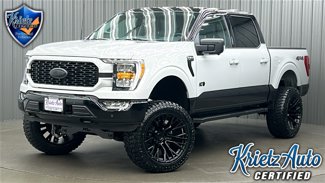 Used 2023 Ford F150 XLT image 1