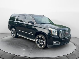 Used 2016 GMC Yukon Denali image 1