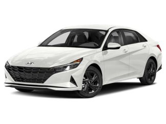 Used 2023 Hyundai Elantra SEL w/ Convenience Package image 1