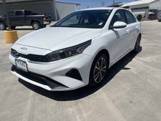 Used 2024 Kia Forte LXS image 1