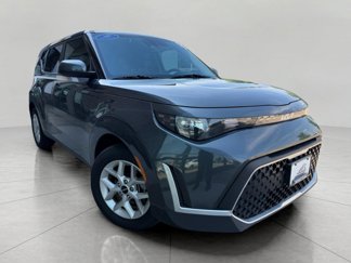 Used 2024 Kia Soul S image 1
