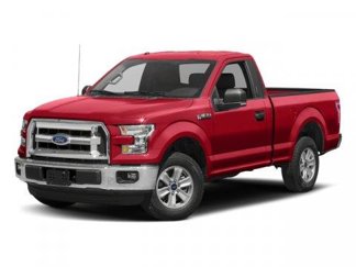 Used 2016 Ford F150 XL w/ XL Power Equipment Group image 1