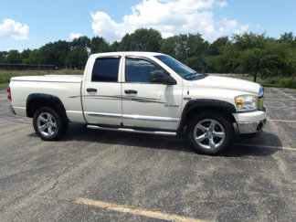 Used 2008 Dodge Ram 1500 Truck SLT w/ Cool Chrome Pkg image 1