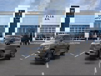 New 2025 Lincoln Corsair AWD image 1