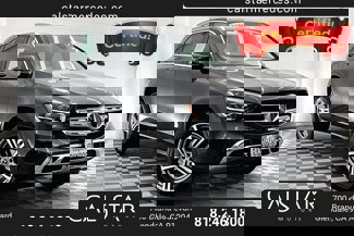 Certified 2021 Mercedes-Benz GLC 300 image 1