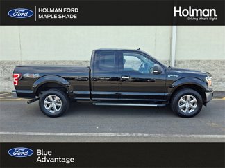 Used 2018 Ford F150 XLT w/ Equipment Group 302A Luxury image 1