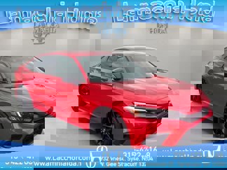 Used 2023 Honda Civic Sport image 1
