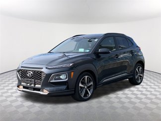 Used 2019 Hyundai Kona Ultimate image 1