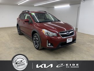 Used 2017 Subaru Crosstrek 2.0i Premium image 1