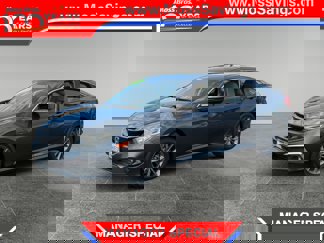 Used 2021 Honda Civic EX image 1