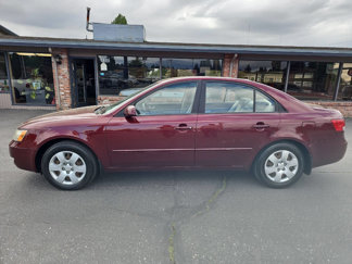 Used 2007 Hyundai Sonata GLS image 1