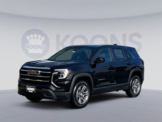 New 2025 GMC Terrain Elevation image 1