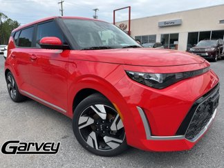 Used 2023 Kia Soul GT-Line image 1