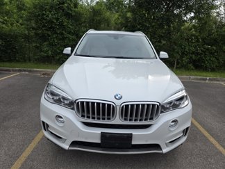 Used 2016 BMW X5 xDrive35i image 1