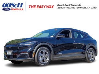 Used 2023 Ford Mustang Mach-E Select image 1