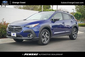 New 2025 Subaru Crosstrek 2.5i Premium image 1